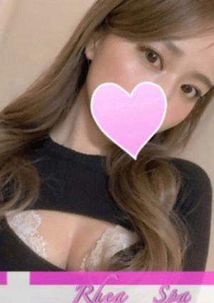 RheaSpa（レアスパ） 五反田ルーム 足立えみな