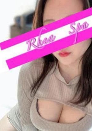 RheaSpa（レアスパ） 五反田ルーム 葉山みさ