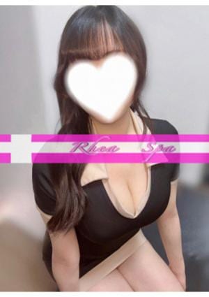 RheaSpa（レアスパ） 五反田ルーム 尾花ちさと
