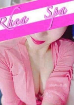 RheaSpa（レアスパ） 五反田ルーム 東堂あんな