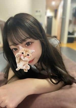 The Salon 秋葉原 なのは