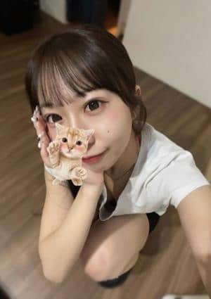 The Salon 秋葉原 なのは