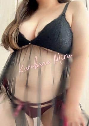 むちむちお姉さん 秋葉原ルーム 黒羽　みる