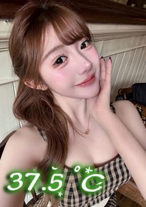 37.5℃ あやか