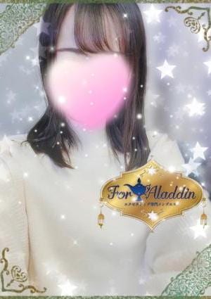 For Aladdin（フォーアラジン）梅田・北新地ルーム 早乙女　みみ