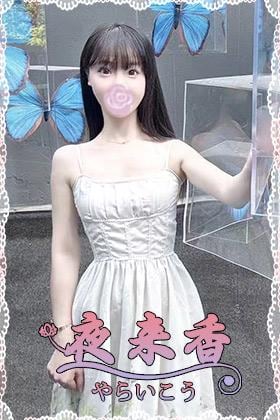 夜来香（やらいこう） きき