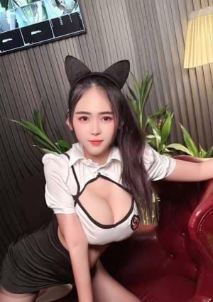 X女学園 りこちゃん