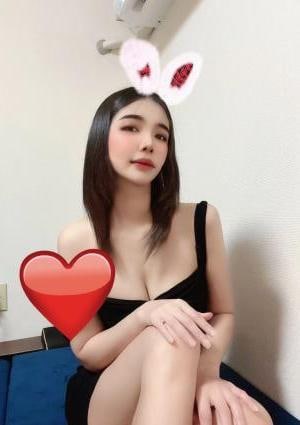 X女学園 ユリちゃん