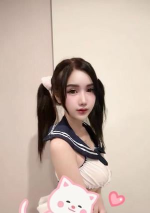 X女学園 リリナちゃん