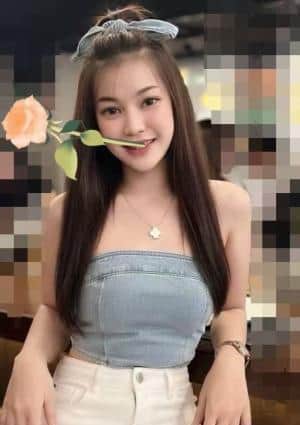 X女学園 ルイちゃん