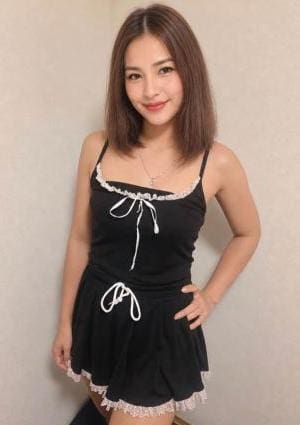 Angel ひな