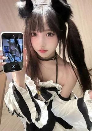 いちご 新人：さくらちゃん