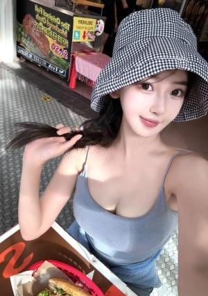 いちご 新人：りなちゃん