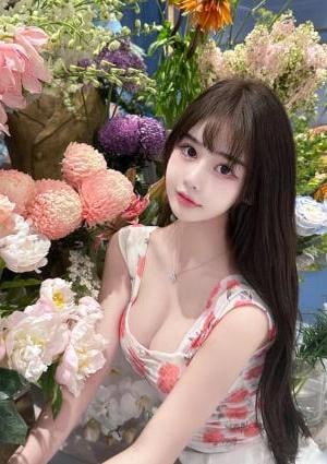 いちご 新人：みゆちゃん