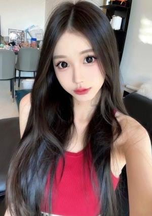 いちご 新人：なみちゃん