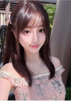 いちご 新人：ルイちゃん