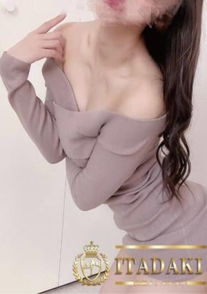 ITADAKI（イタダキ） 新山ありな