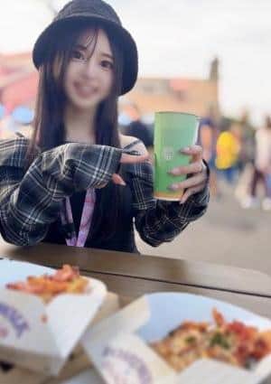 felix（フェリックス） 桐谷ゆめ