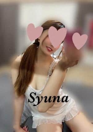 SamanthaQueen 杉並　しゅな