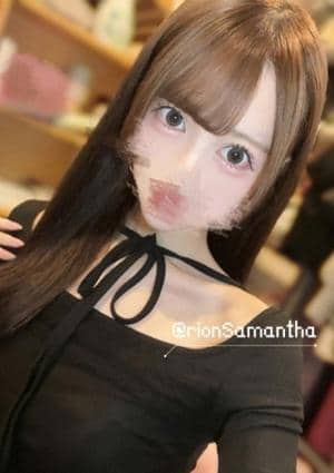 SamanthaQueen 古川 りおん