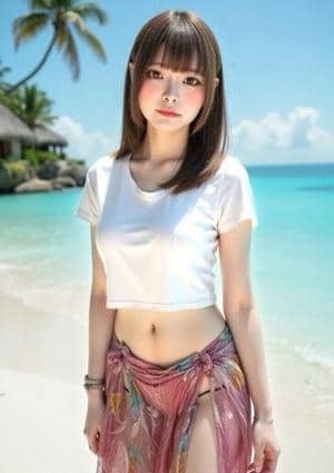 Amorous～アマラス～ ひな