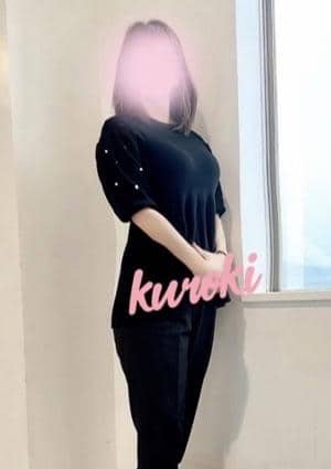 人妻メンズエステ艶女 鹿児島本店 黒木