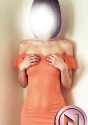 NUREST（ヌーレスト） 川島こはる