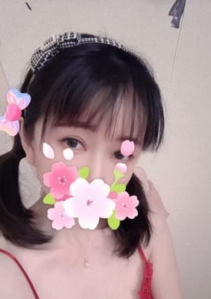 夜の娘 ももかちゃん
