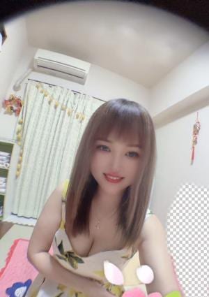 夜の娘 こゆきちゃん