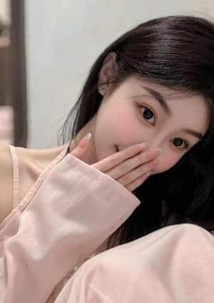 夜の娘 【新人入店】りかちゃん