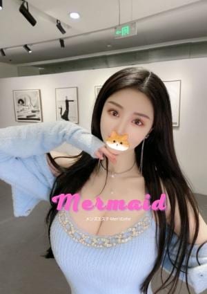 Mermaid あきちゃん