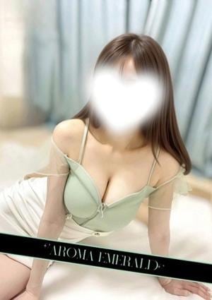 AromaEmerald～アロマエメラルド～ 花見ゆあ