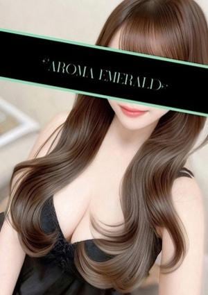 AromaEmerald～アロマエメラルド～ 倉木まゆ