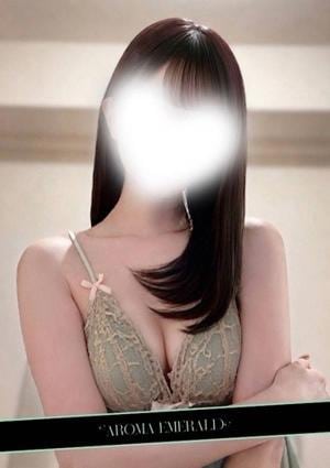 AromaEmerald～アロマエメラルド～ 紗倉すい