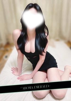 AromaEmerald～アロマエメラルド～ 雛形あおい