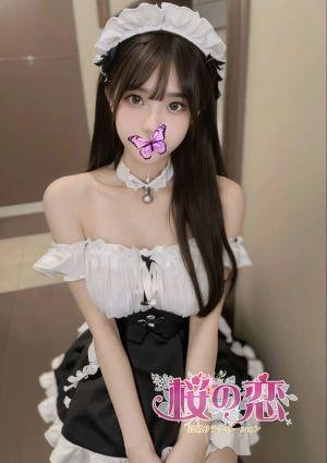 桜の恋 りな