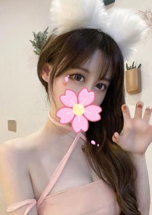 半月～ハーフムーン ミミちゃん