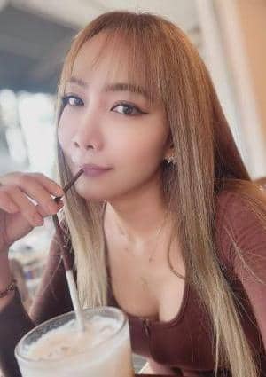 魅惑の女王 ジャニーちゃん