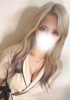 Blue（ブルー） めあ