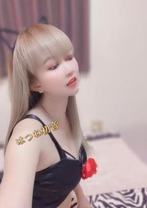 はつね〜初音 マヤ