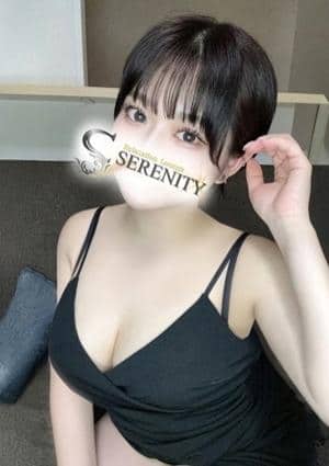 Relaxation Lounge Serenity（セレニティ）押上・錦糸町ルーム 愛川るり