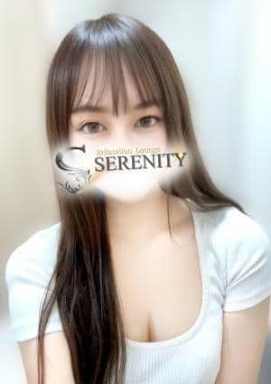 Relaxation Lounge Serenity（セレニティ）押上・錦糸町ルーム 佐々木みさ