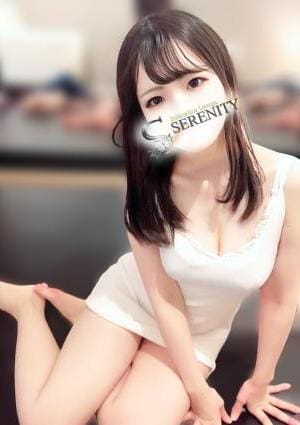 Relaxation Lounge Serenity（セレニティ）押上・錦糸町ルーム 夏目ここみ
