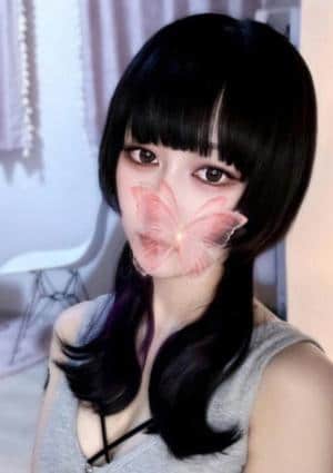 名古屋メンズエステ〜HANIEL〜 ⚜️えりか⚜️