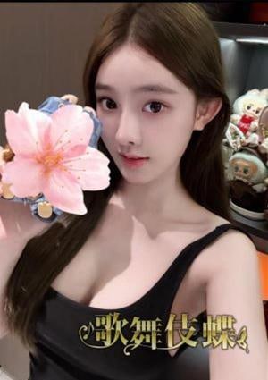 歌舞伎蝶 れいか