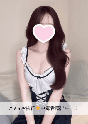 なちゅすぱ  柏ルーム まりなちゃん