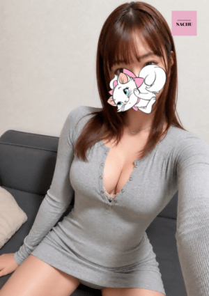 なちゅすぱ  柏ルーム あかりちゃん