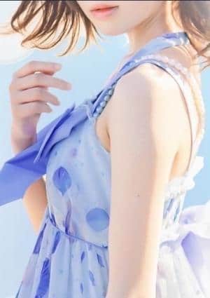 きゅんです せな