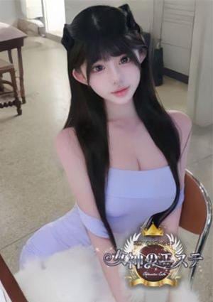 女神のエステ りほ