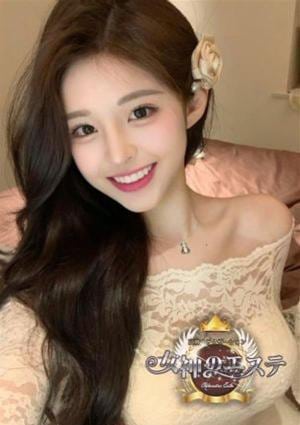 女神のエステ りさ